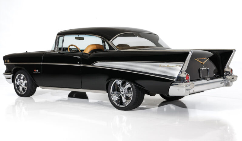 
								1957 Chevrolet Bel Air LS1 full									