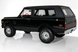 
										1971 Chevrolet Blazer 4WD full									
