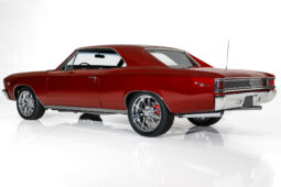 
										1967 Chevrolet Chevelle SS full									