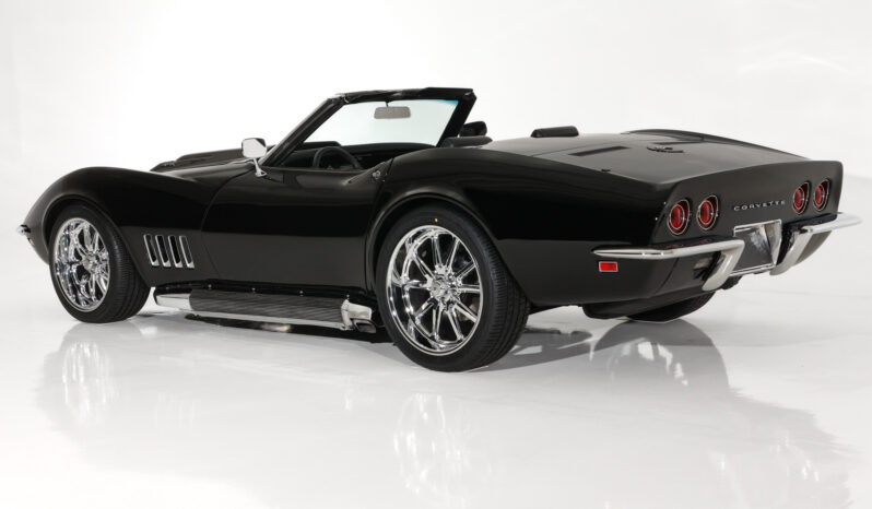 
								1968 Chevrolet Corvette full									