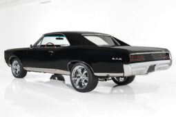 
										1967 Pontiac GTO full									