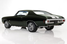 
										1970 Chevrolet Chevelle SS full									