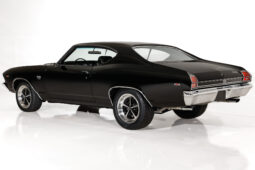 
										1969 Chevrolet Chevelle SS full									