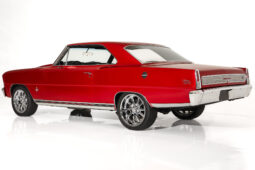 
										1966 Chevrolet Nova Chevy II full									
