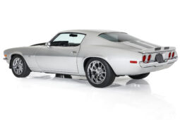 
										1970 Chevrolet Camaro Pro-Touring full									