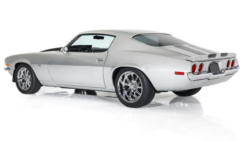 
								1970 Chevrolet Camaro Pro-Touring full									