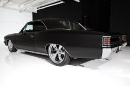 
										1967 Chevrolet Chevelle Pro-Touring full									