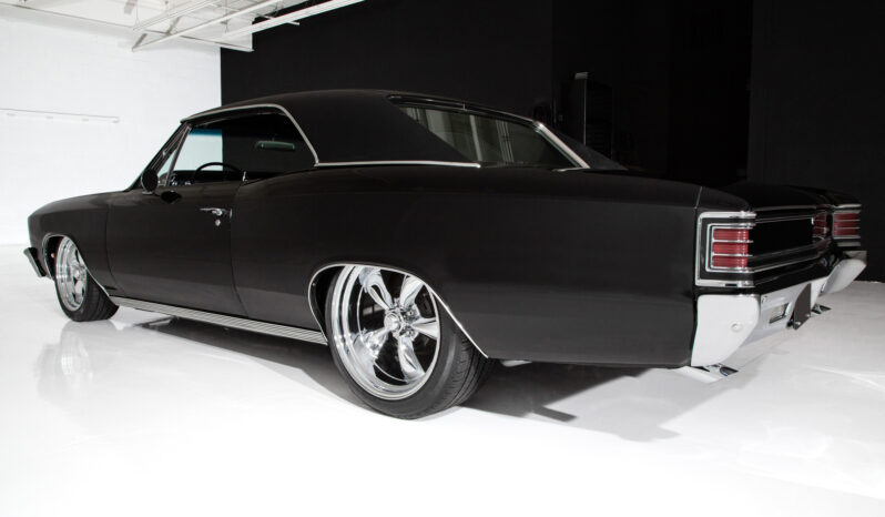 
								1967 Chevrolet Chevelle Pro-Touring full									