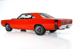 
										1969 Dodge Super Bee 440 6-Pack full									