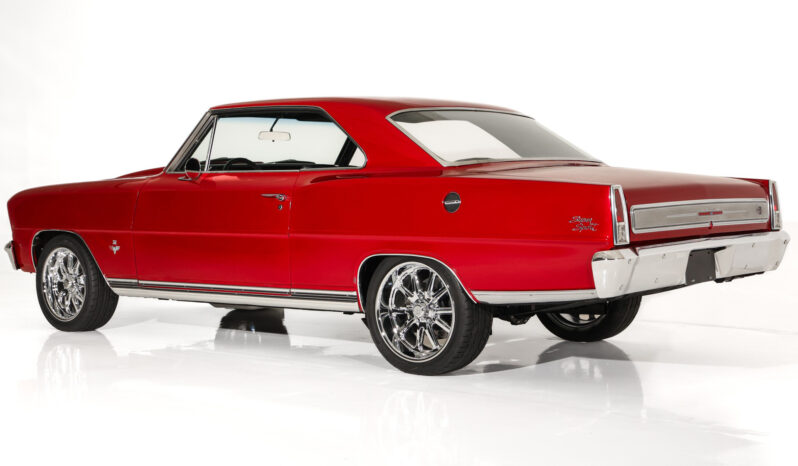 
								1966 Chevrolet Nova Chevy II full									