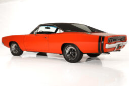 
										1968 Dodge Charger full									