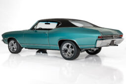 
										1968 Chevrolet Chevelle SS full									