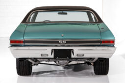 
										1968 Chevrolet Chevelle SS full									