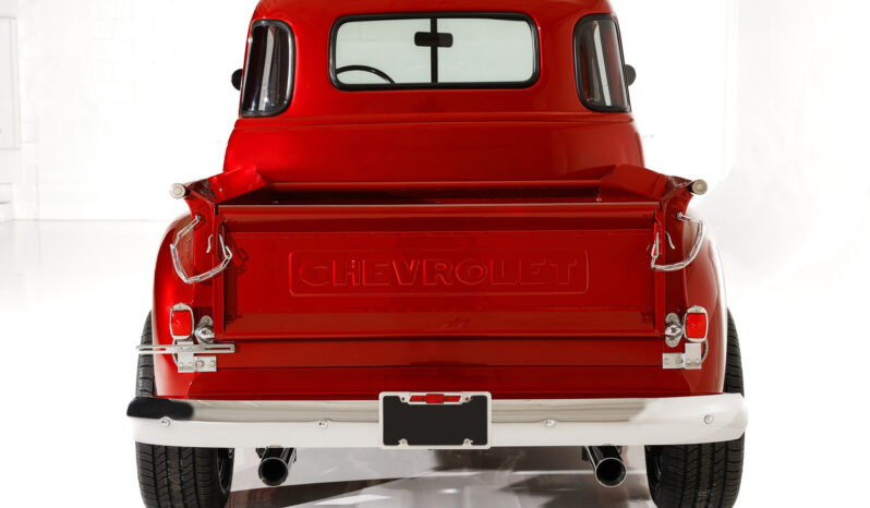 
								1953 Chevrolet 3100 full									