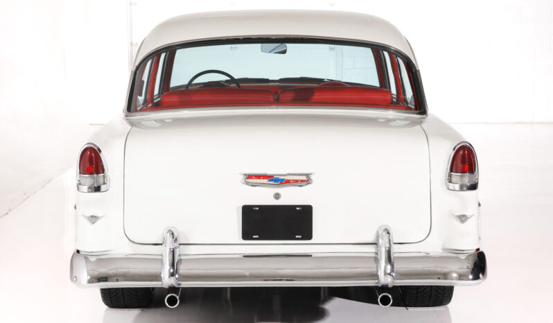 
								1955 Chevrolet Bel Air full									