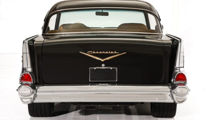 
								1957 Chevrolet Bel Air LS1 full									