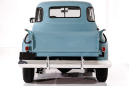 
										1952 Chevrolet 3100 5 Window full									