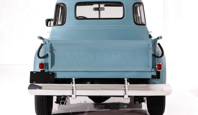 
								1952 Chevrolet 3100 5 Window full									