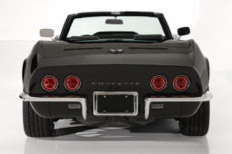 
										1968 Chevrolet Corvette full									
