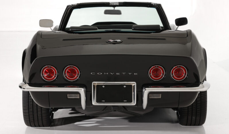 
								1968 Chevrolet Corvette full									