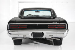 
										1967 Pontiac GTO full									