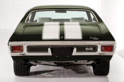 
										1970 Chevrolet Chevelle SS full									