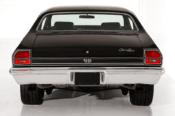 
										1969 Chevrolet Chevelle SS full									