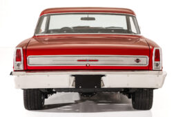
										1966 Chevrolet Nova Chevy II full									
