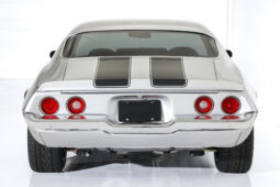
										1970 Chevrolet Camaro Pro-Touring full									