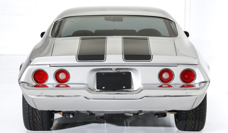 
								1970 Chevrolet Camaro Pro-Touring full									