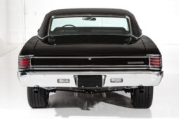 
										1967 Chevrolet Chevelle Pro-Touring full									