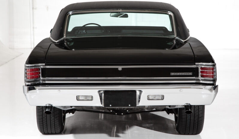 
								1967 Chevrolet Chevelle Pro-Touring full									
