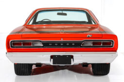 
										1969 Dodge Super Bee 440 6-Pack full									