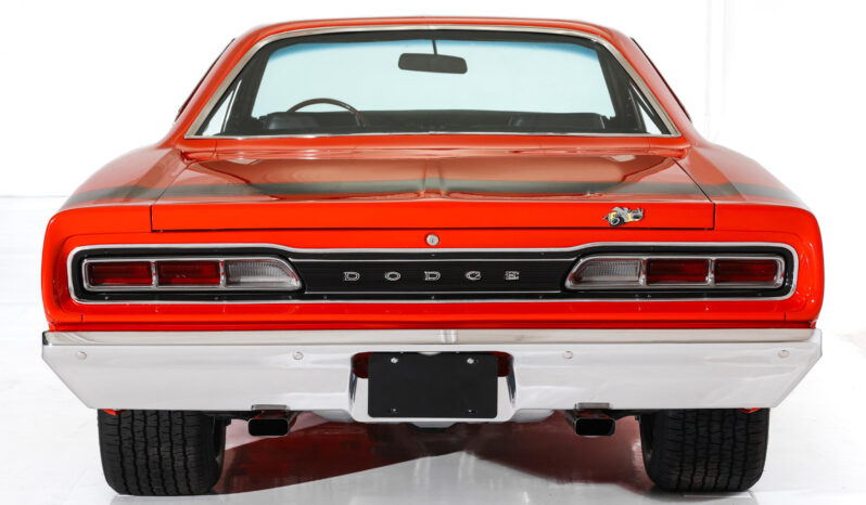 
								1969 Dodge Super Bee 440 6-Pack full									