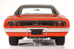 
										1968 Dodge Charger full									
