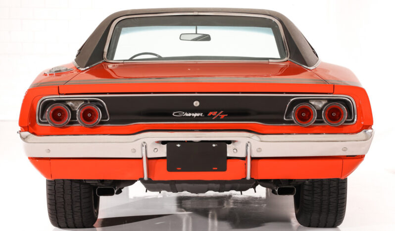 
								1968 Dodge Charger full									