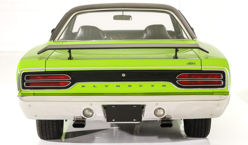 
								1970 Plymouth GTX 440 full									