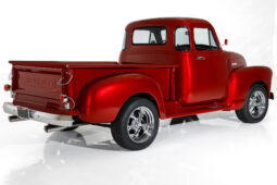 
										1953 Chevrolet 3100 full									