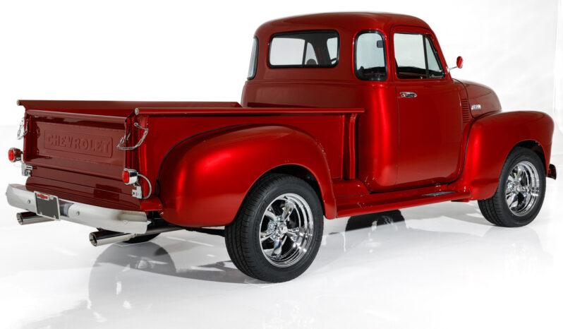 
								1953 Chevrolet 3100 full									