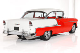 
										1955 Chevrolet Bel Air full									