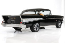 
										1957 Chevrolet Bel Air LS1 full									
