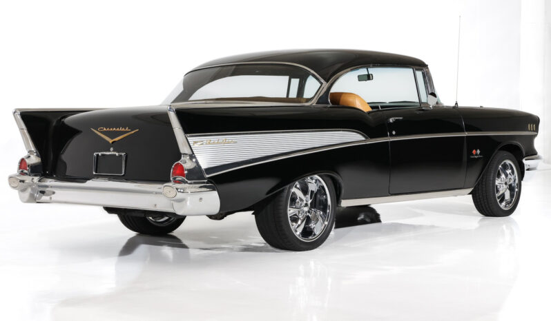 
								1957 Chevrolet Bel Air LS1 full									