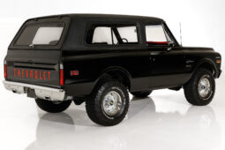 
										1971 Chevrolet Blazer 4WD full									