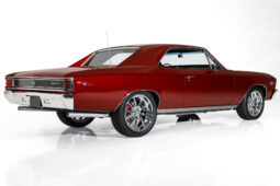 
										1967 Chevrolet Chevelle SS full									