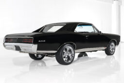 
										1967 Pontiac GTO full									