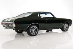 
										1970 Chevrolet Chevelle SS full									