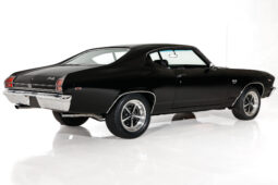 
										1969 Chevrolet Chevelle SS full									