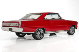 
										1966 Chevrolet Nova Chevy II full									