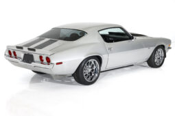 
										1970 Chevrolet Camaro Pro-Touring full									