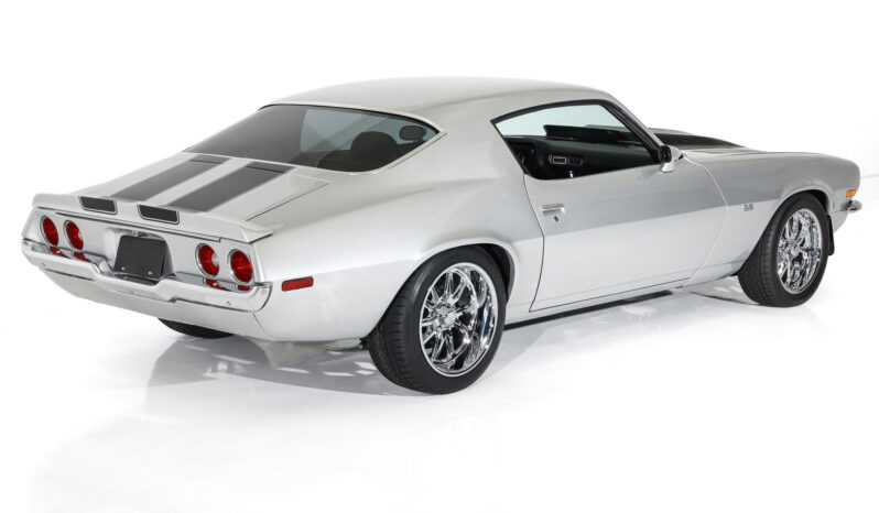 
								1970 Chevrolet Camaro Pro-Touring full									